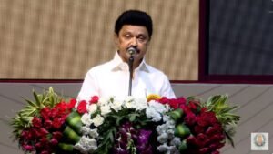 "மக்களை நோக்கி அரசு அலுவலகங்கள் செல்ல வேண்டும்" - முதலமைச்சர் மு.க.ஸ்டாலின் பேச்சு!
