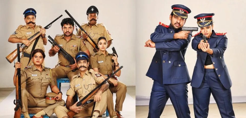 'தேசிங்கு ராஜா 2' படத்தின் கதை இதுதானா?...... இயக்குனர் எழில் சொன்ன தகவல்!