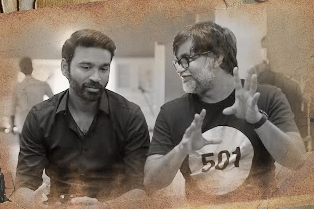 தமிழ் சினிமாவின் தனித்துவ கலைஞன் 'செல்வராகவன்'..... பிறந்த தின சிறப்பு பதிவு!