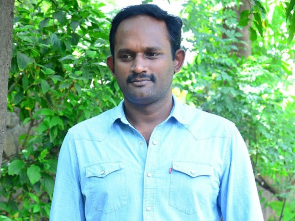 தேசிய விருது பெற்ற தமிழ் படத்தின் இயக்குனர் வீட்டில் கொள்ளை!