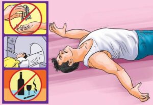 வலிப்பு நோய் ஏற்பட காரணங்களும் அதனை தடுக்கும் முறைகளும்!