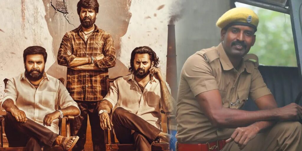 சசிகுமாரை விட அதிகமான சம்பளம் வாங்கும் சூரி!