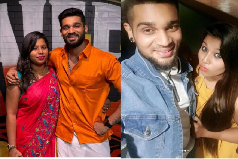 மிஸ்டர் வேர்ல்டு மணிகண்டன் மீது மனைவி ஆவடி காவல் ஆணையரகத்தில் பரபரப்பு புகார்!