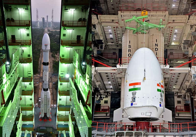 பிப்.17- ஆம் தேதி GSLV-F14 ராக்கெட் விண்ணில் பாய்கிறது!
