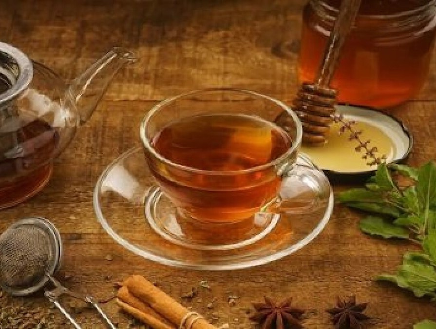 அனைத்து விதமான ஒவ்வாமை பிரச்சினைக்கு மருந்தாகும் மூலிகை தேநீர்!