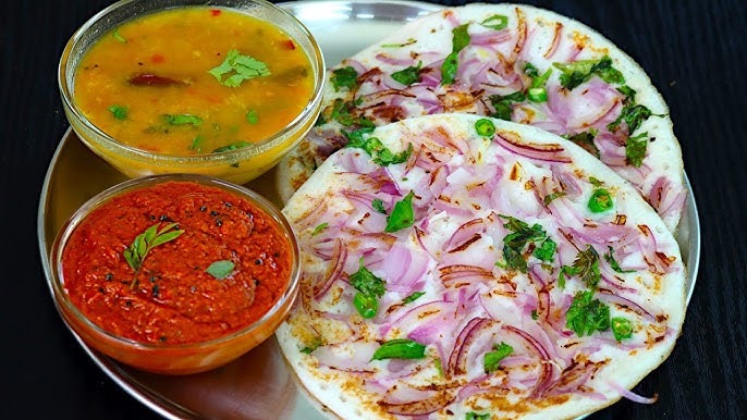 ஜவ்வரிசி வெங்காய ஊத்தப்பம் செய்வது எப்படி?