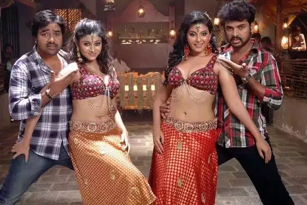 சுந்தர்.சி இயக்கும் 'கலகலப்பு 3'..... கதாநாயகி யார் தெரியுமா?