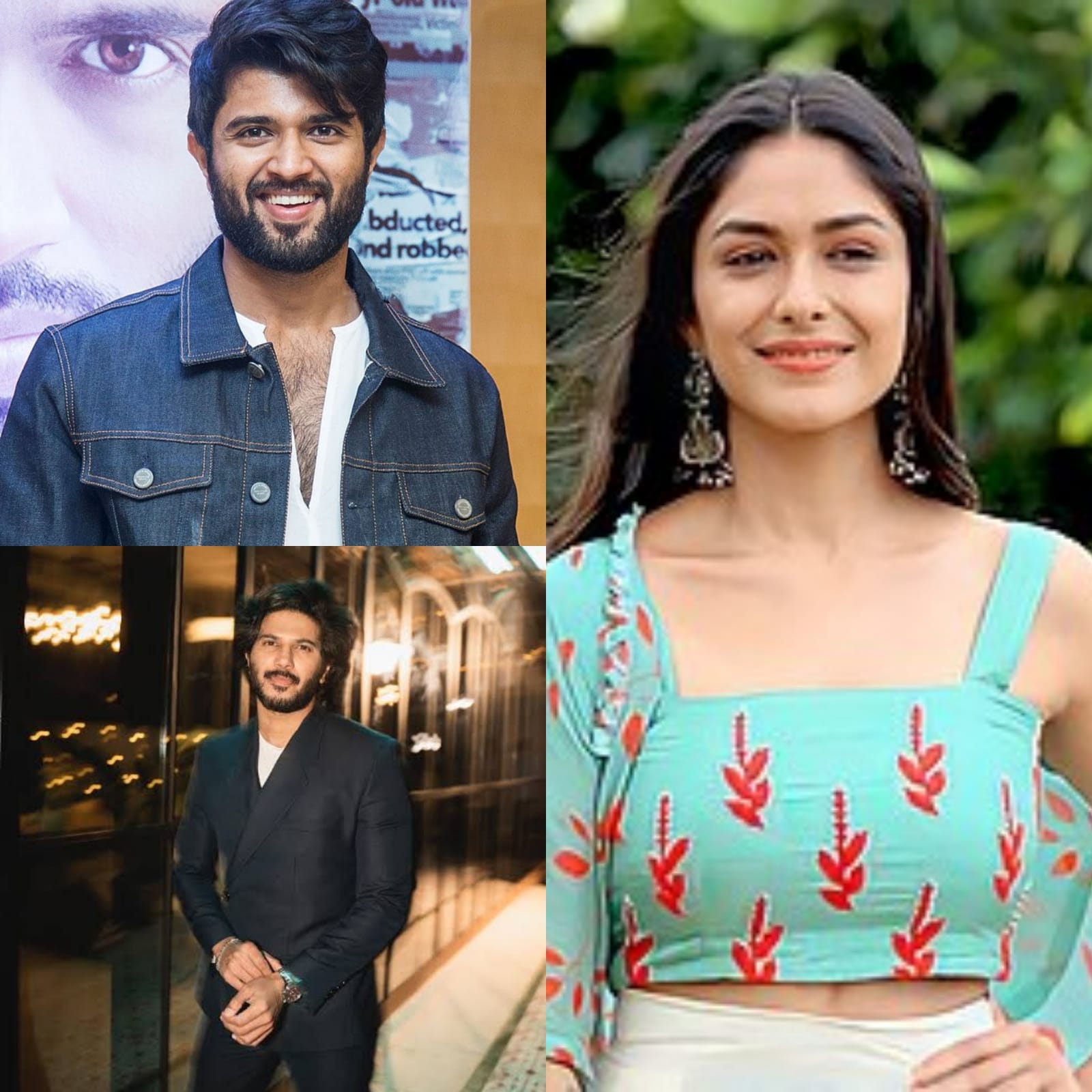 பிரபாஸ் - கமல் நடிக்கும் 'கல்கி'...... கேமியோ ரோலில் இணையும் பிரபல நடிகர்கள்!