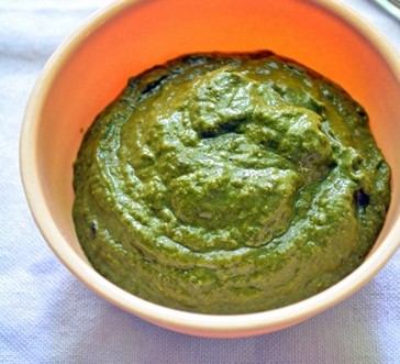 கரிசலாங்கண்ணி துவையல் செய்வது எப்படி?