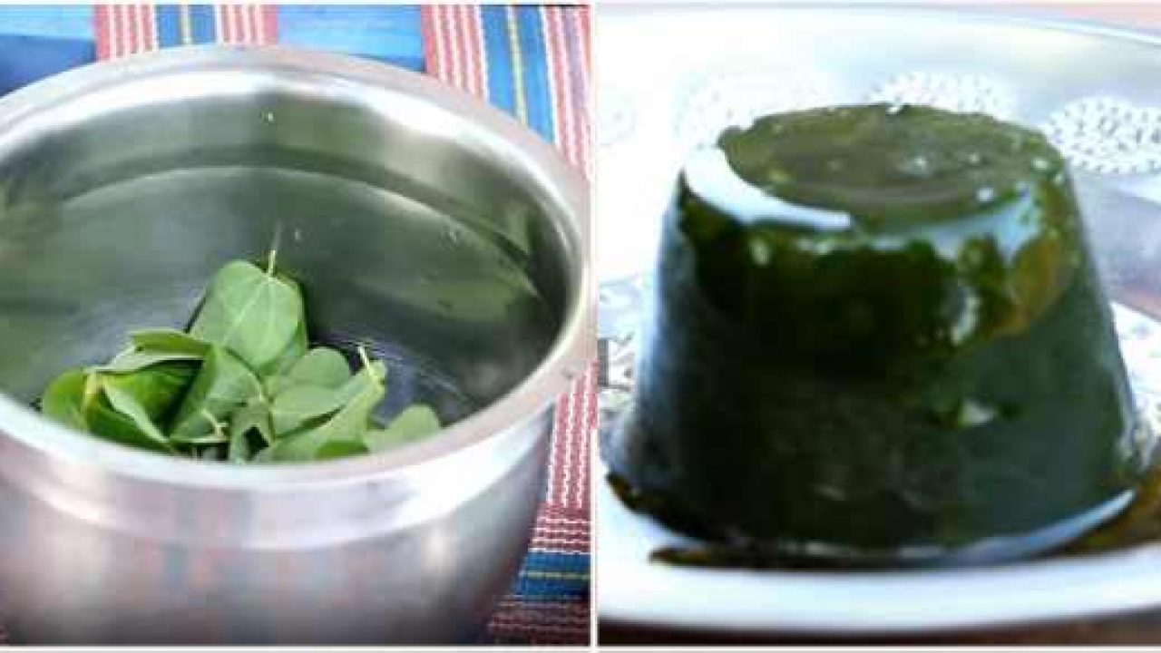 சீதபேதிக்கு மருந்தாகும் கட்டுக்கொடி மூலிகை!