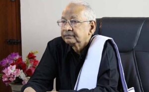 'தமிழ்நாடு அரசின் பட்ஜெட்டிற்கு கி.வீரமணி பாராட்டு!'