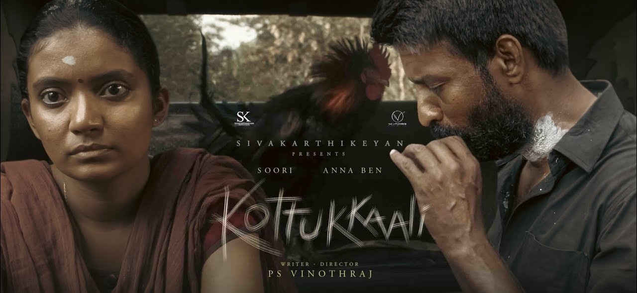 வில்லனாக நடிக்கும் சூரி ...... எந்த படத்தில் தெரியுமா?