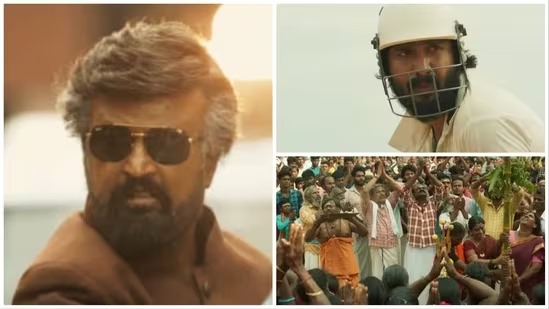 ஐஸ்வர்யா ரஜினிகாந்தின் 'லால் சலாம்'..... எதிர்பார்ப்பை பூர்த்தி செய்ததா?......விமர்சனம் இதோ!