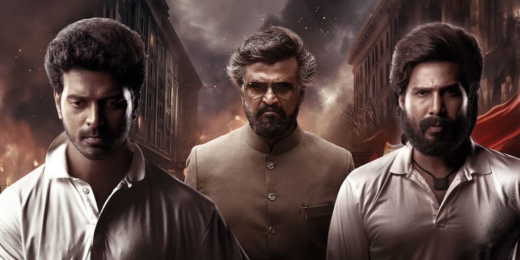 ரஜினியின் மகளை குற்றம் சாட்டும் பிரபல நடிகர்!