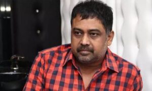 இயக்குனர் லிங்குசாமி இயக்கத்தில் உருவாகும் மகாபாரதம்!