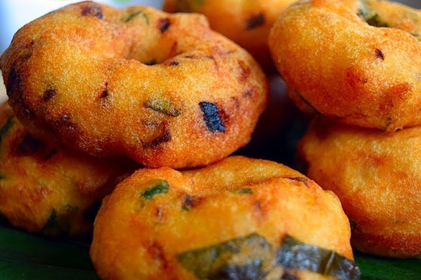 உருளைக்கிழங்கு மெது வடை செய்வது எப்படி?