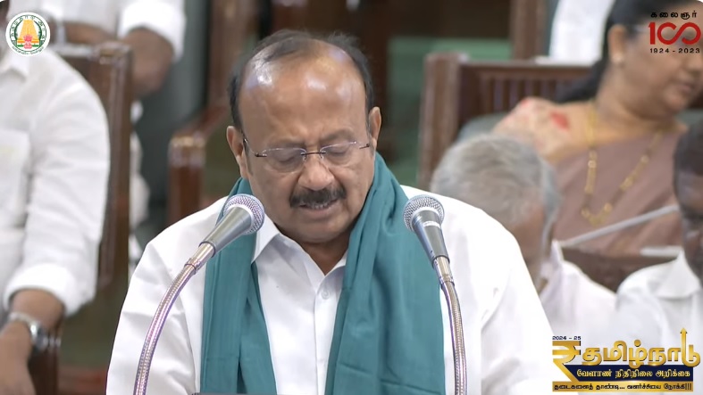 "கரும்பு விவசாயிகளுக்கு இனிப்பு செய்தி....ஒரு கிராமம் ஒரு பயிர் திட்டம்"- வேளாண் பட்ஜெட்டில் வெளியான அதிரடி அறிவிப்புகள்!
