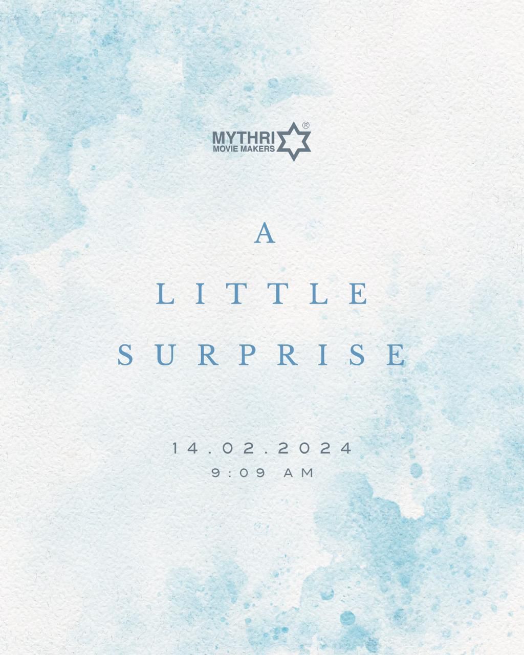 அஜித் ரசிகர்களுக்கு இன்ப அதிர்ச்சி கொடுக்க போகும் பிரம்மாண்ட தயாரிப்பு நிறுவனம்?