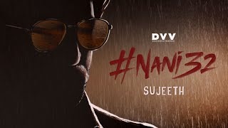 நானியின் அடுத்த படம் 32வது படம் குறித்த அறிவிப்பு!