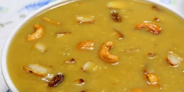 நேந்திரம் பழத்தில் பாயாசம் செய்வது எப்படி?