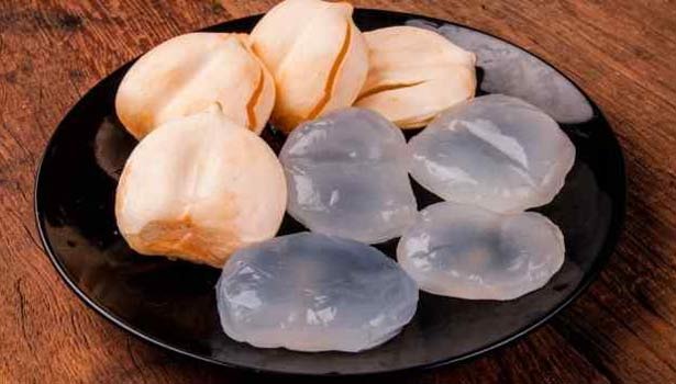 வெயில் காலத்தில் பனை நுங்கு தரும் நன்மைகள்!