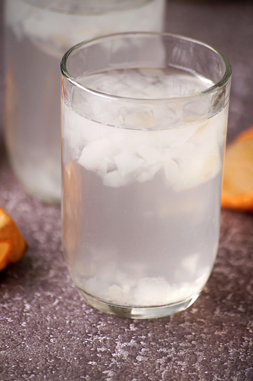 வெயில் காலத்தில் பனை நுங்கு தரும் நன்மைகள்!