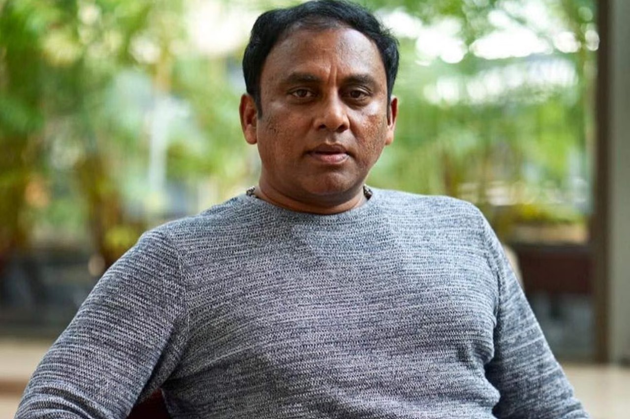 சிம்பு பட உதவி இயக்குனர் மரணம்!