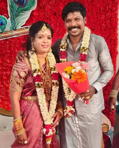 சத்தமே இல்லாமல் திருமணம் முடித்த பிரபல இயக்குனர்!