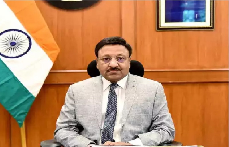 சென்னையில் தேர்தல் ஆணைய ஆலோசனைக் கூட்டம் தொடங்கியது!