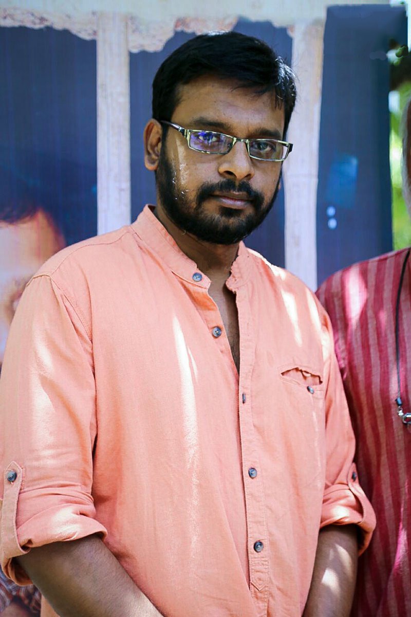 சசிகுமார் நடிக்கும் புதிய படத்திற்கு இதுதான் டைட்டில்!