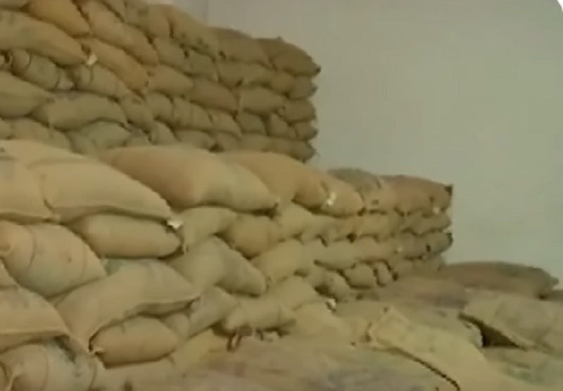 புழுங்கல் அரிசி ஏற்றுமதிக்கான வரி 20% விதிப்பு நீட்டிப்பு!