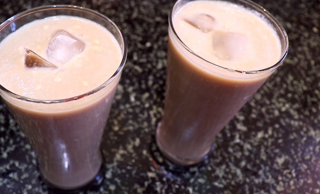 சூப்பரான சப்போட்டா மில்க் ஷேக் செய்வது எப்படி?