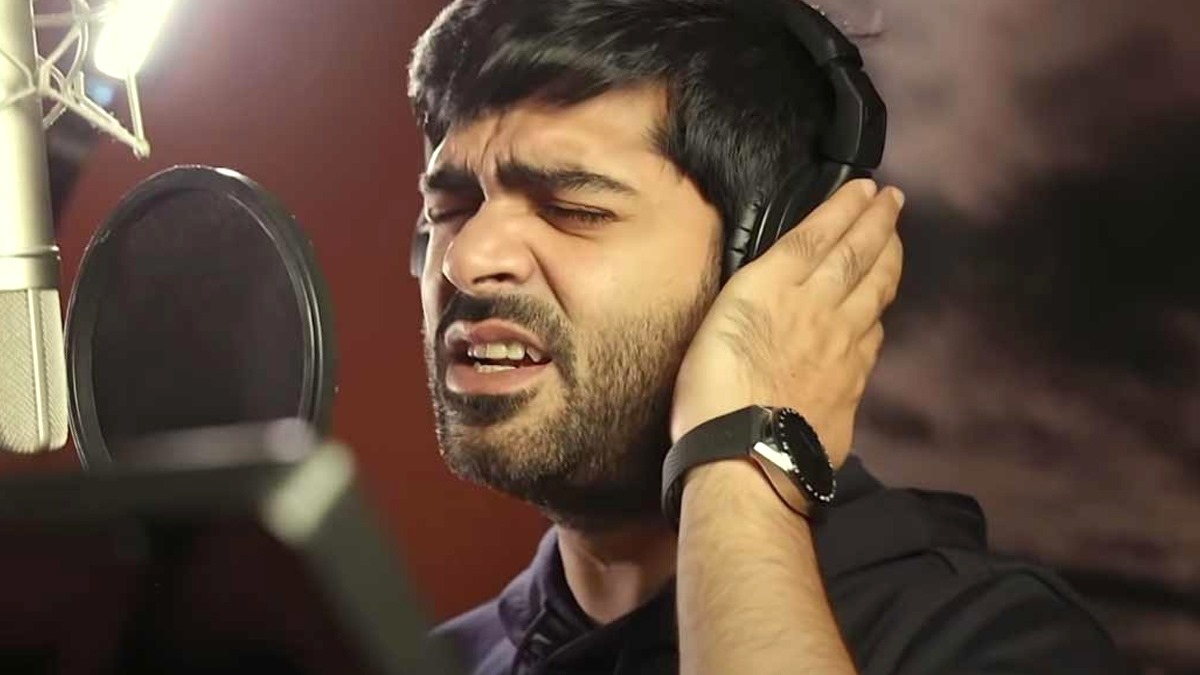 ரியல் பீனிக்ஸ் பறவை சிம்புவின் பிறந்தநாள் சிறப்பு பதிவு!