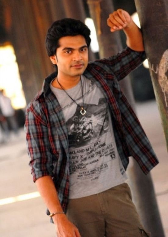 ரியல் பீனிக்ஸ் பறவை சிம்புவின் பிறந்தநாள் சிறப்பு பதிவு!