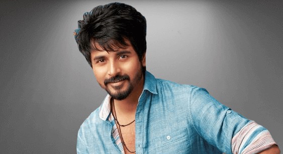 'எனது பிறந்தநாளுக்கு நீங்கள் செலுத்திய அன்பு உணர்ச்சிப்பூர்வமானது'...... நடிகர் சிவகார்த்திகேயன்!