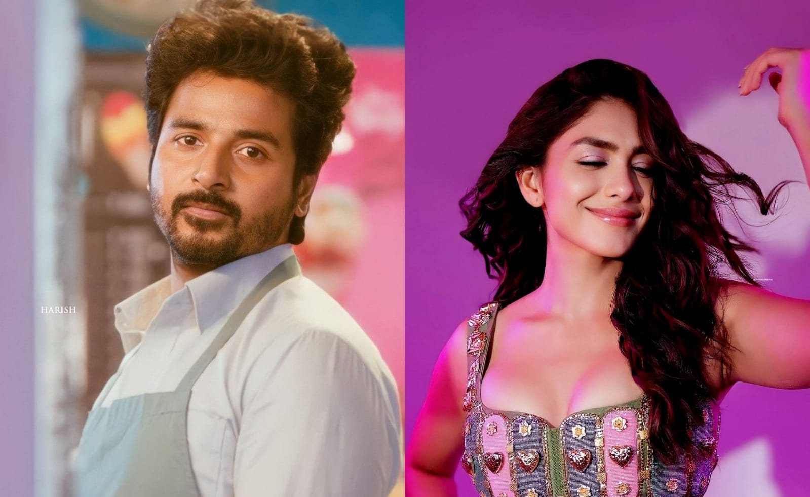 சிவகார்த்திகேயனின் 'SK23' படத்தில் இணையும் பிரபல நடிகர்கள்...... யார் யார் தெரியுமா?