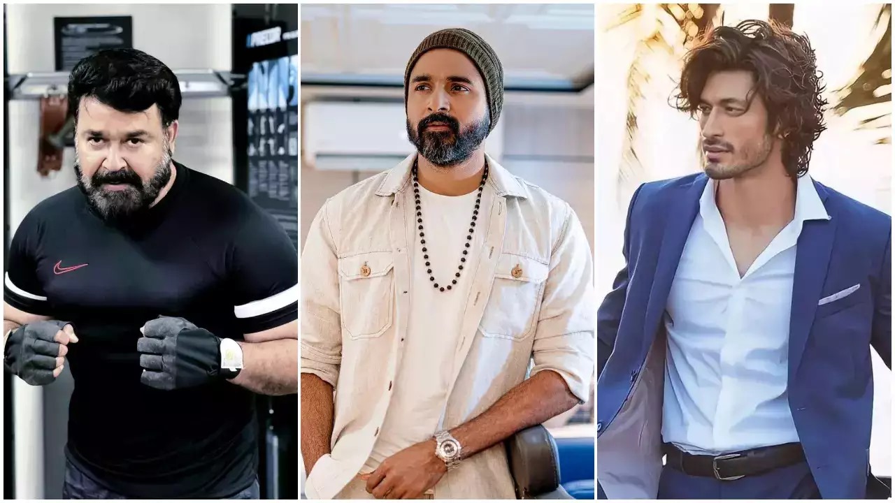 சிவகார்த்திகேயனின் 'SK23' படத்தில் இணையும் பிரபல நடிகர்கள்...... யார் யார் தெரியுமா?