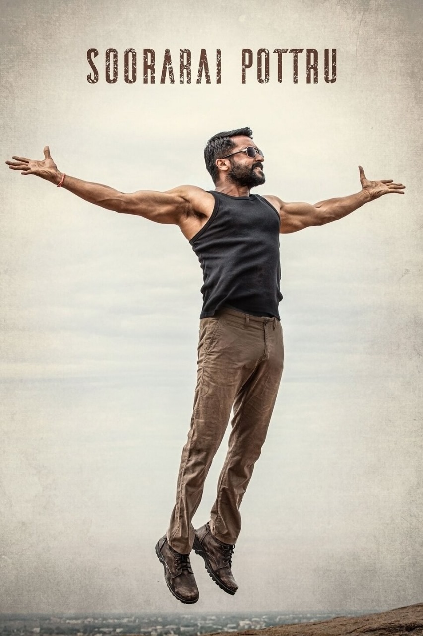 சூரரைப் போற்று இந்தி ரீமேக்...... சுதா கொங்கரா, அக்ஷய் குமார் கூட்டணியின் புதிய படம்..... ரிலீஸ் எப்போது?