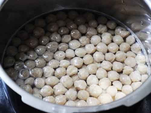 சோயா கைமா தோசை செய்வது எப்படி?