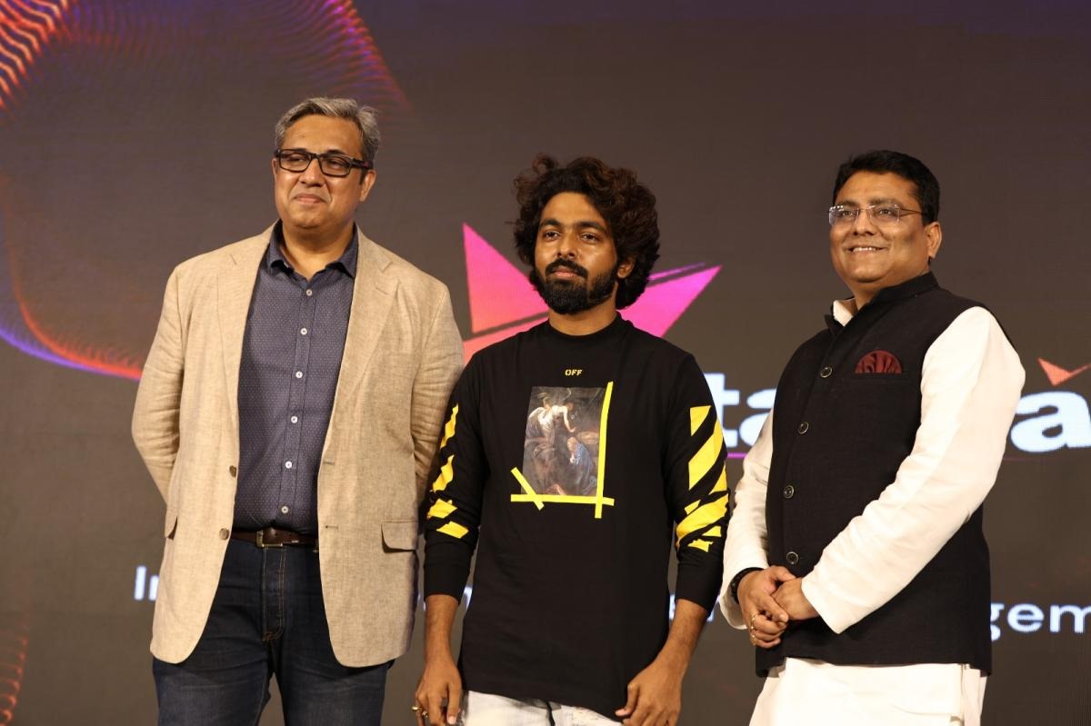 'அந்த மாதிரி விளம்பரங்களில் நடிக்க மாட்டேன்'..... ஜி. வி. பிரகாஷ்!