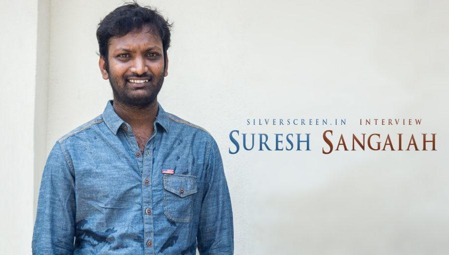 'ஒரு கிடாயின் கருணை மனு' பட இயக்குனருடன் கூட்டணி அமைக்கும் யோகி பாபு!