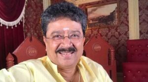 பிரபல நடிகருக்கு ஒரு மாதம் சிறை தண்டனை....... சிறப்பு நீதிமன்றம் தீர்ப்பு!