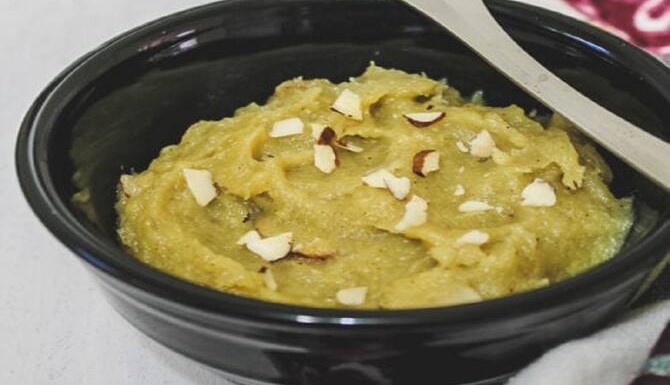 சர்க்கரை வள்ளிக் கிழங்கில் அல்வா செய்து பார்க்கலாம் வாங்க!