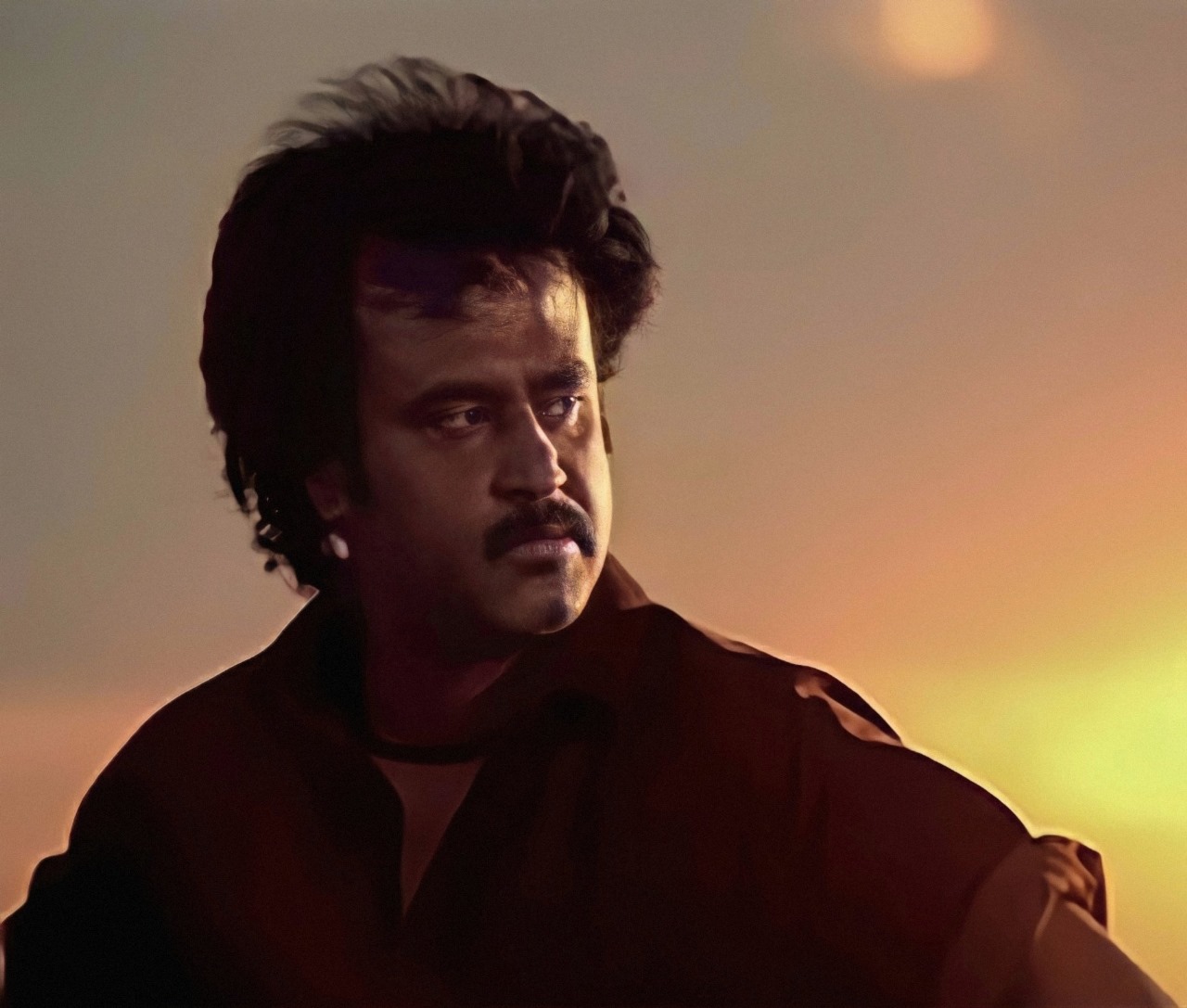 சூப்பர் ஸ்டாரின் அனல் பறக்கும் லுக்..... தலைவர் 171-ல் சம்பவம் செய்யும் லோகேஷ்!