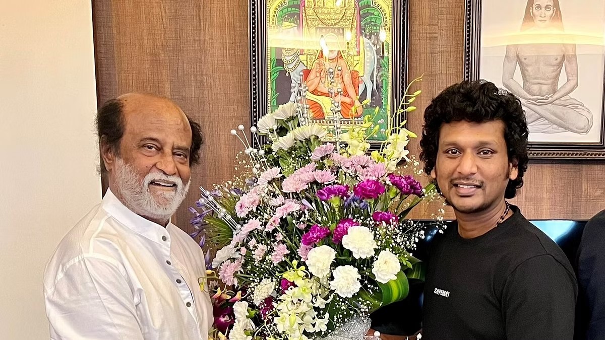 முடிவுக்கு வந்த 'கூலி' படப்பிடிப்பு?