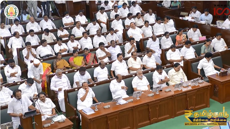 கல்லூரி மாணவர்களுக்கு மாதம் ரூபாய் 1,000- தொலைநோக்கு திட்டம்!