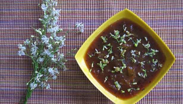 சர்க்கரை நோயை குணப்படுத்தும் வேப்பம்பூ பச்சடி!