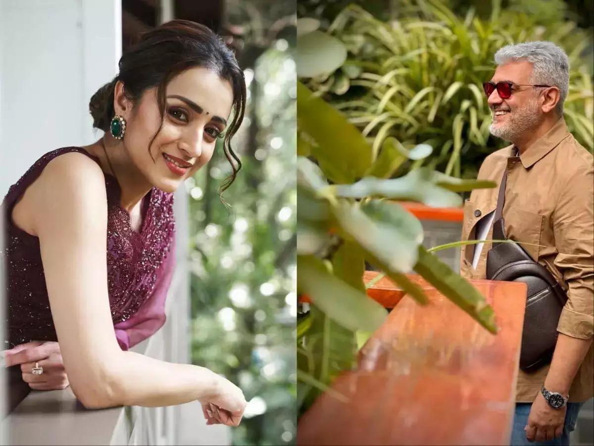 விடாமுயற்சி படத்தின் அடுத்த கட்ட படப்பிடிப்பு எப்போது?... வெளியானது புதிய அப்டேட்!