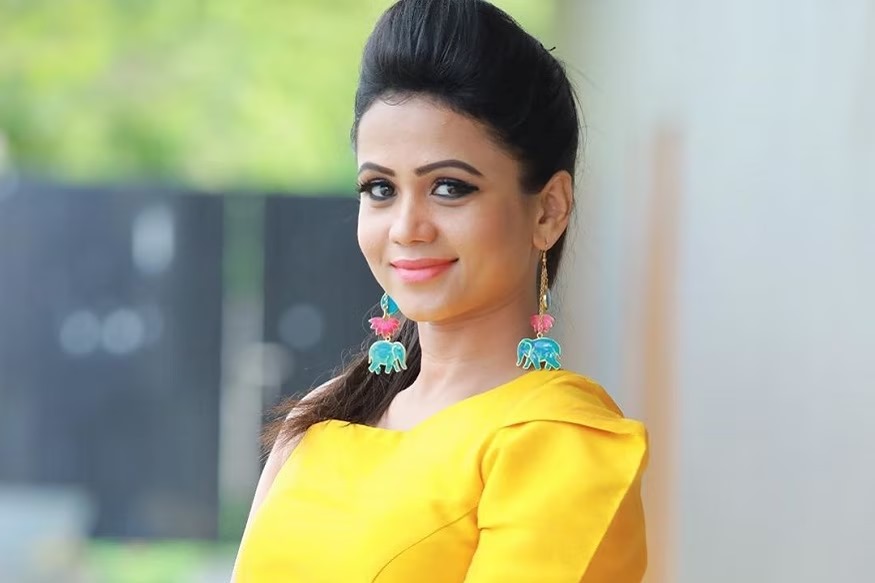 தொகுப்பாளினி மணிமேகலையின் சோகமான நிலை!