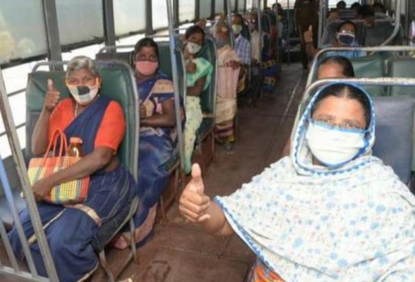 எப்பொழுதும் மக்களைப் பற்றியே சிந்திப்பவர்தான் ஸ்டாலின்... நெட்டிசன்கள் கருத்து